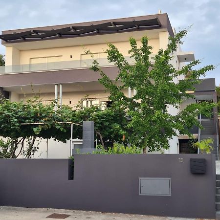 Villa Ska Póla Kültér fotó