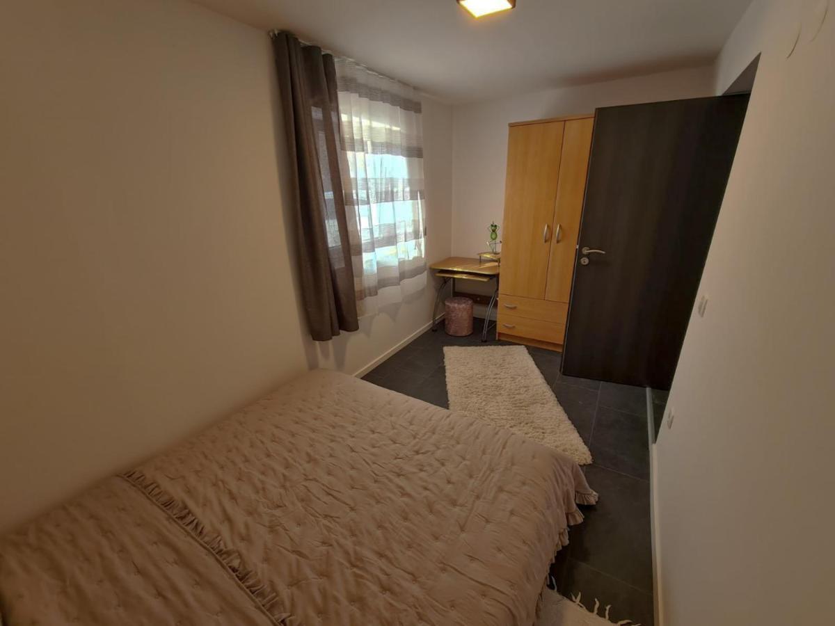 Villa Ska Póla Kültér fotó