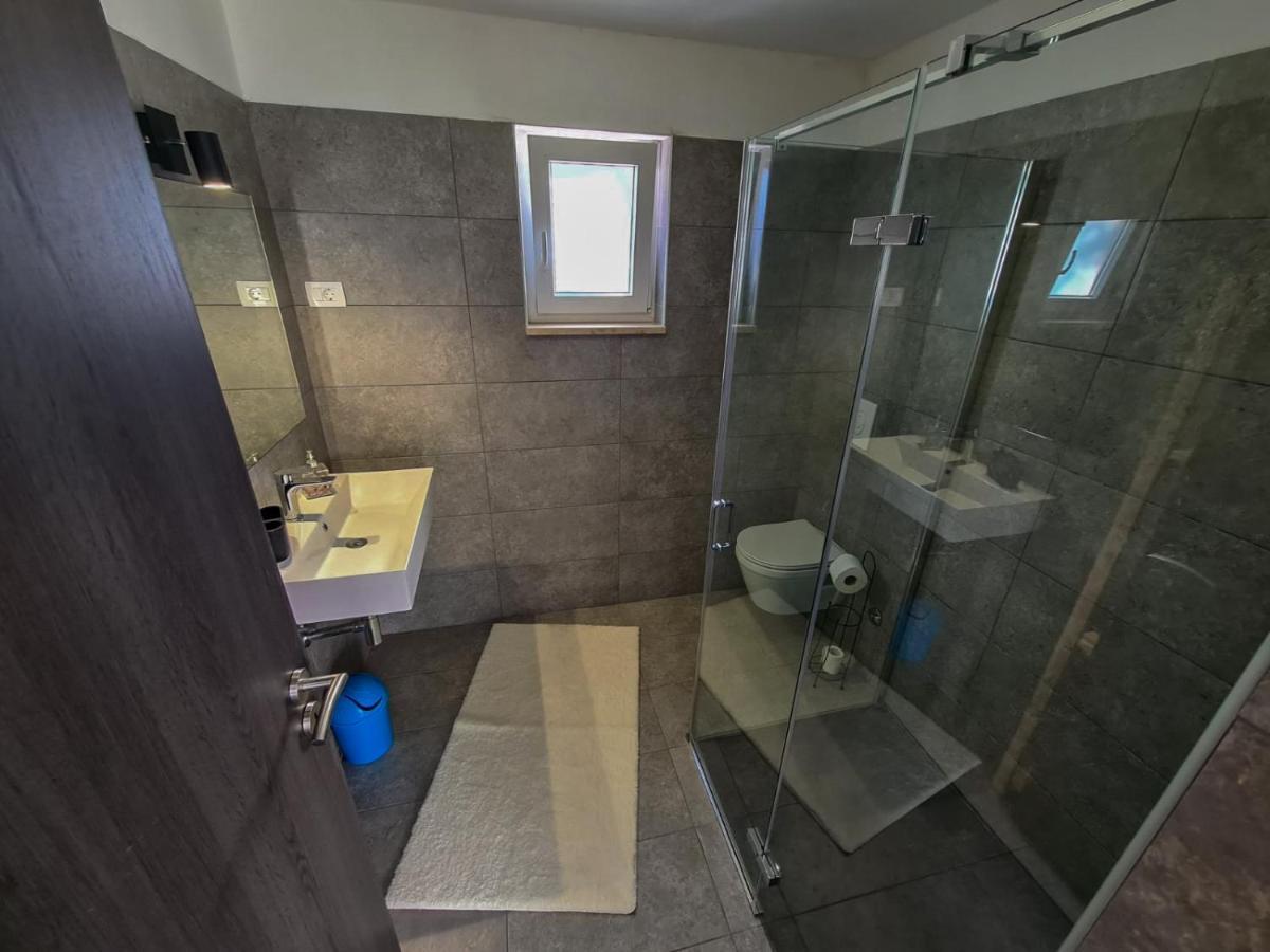 Villa Ska Póla Kültér fotó