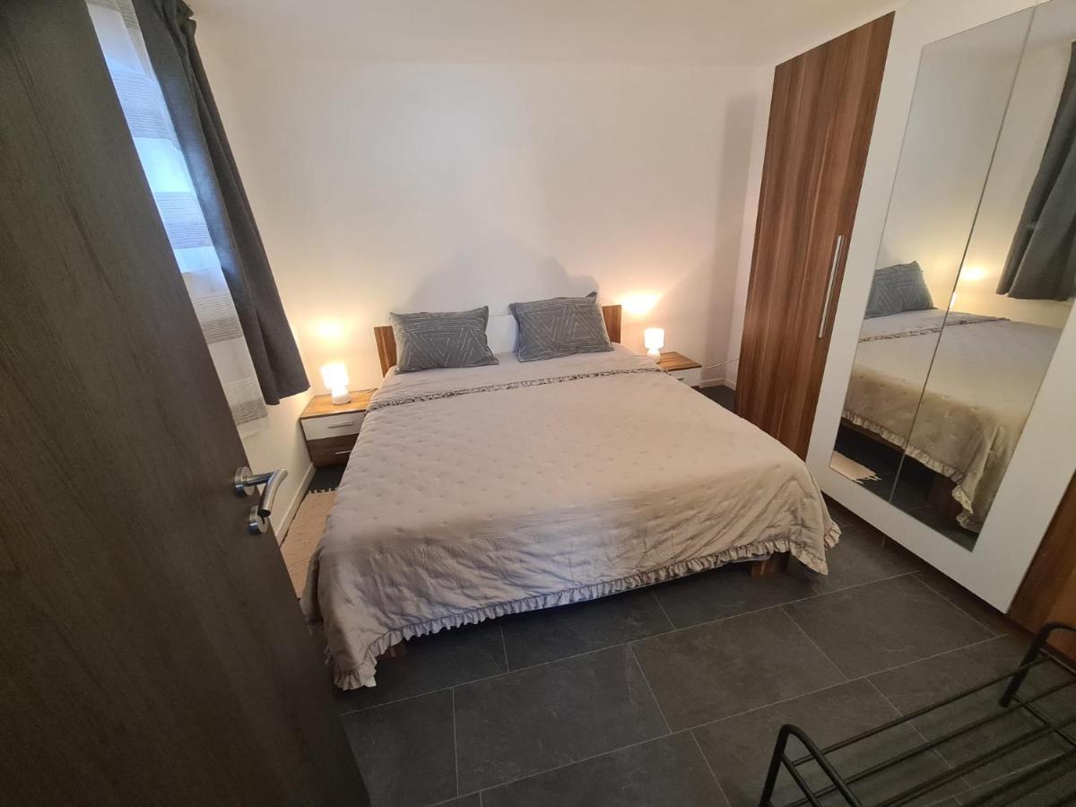 Villa Ska Póla Kültér fotó
