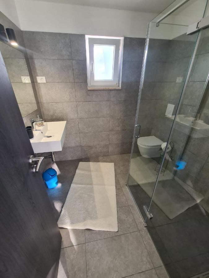 Villa Ska Póla Kültér fotó