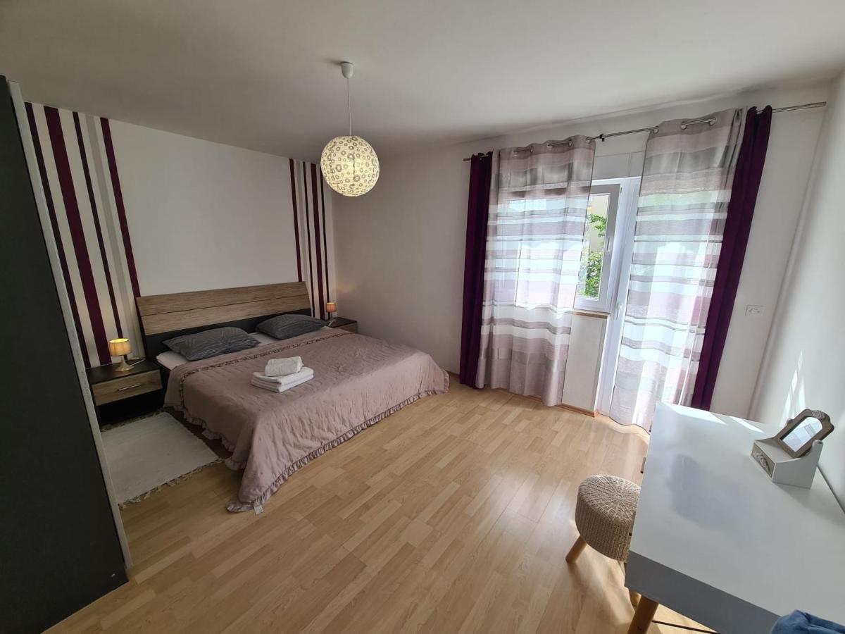 Villa Ska Póla Kültér fotó