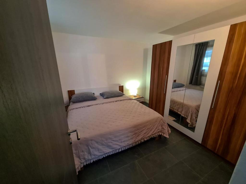Villa Ska Póla Kültér fotó