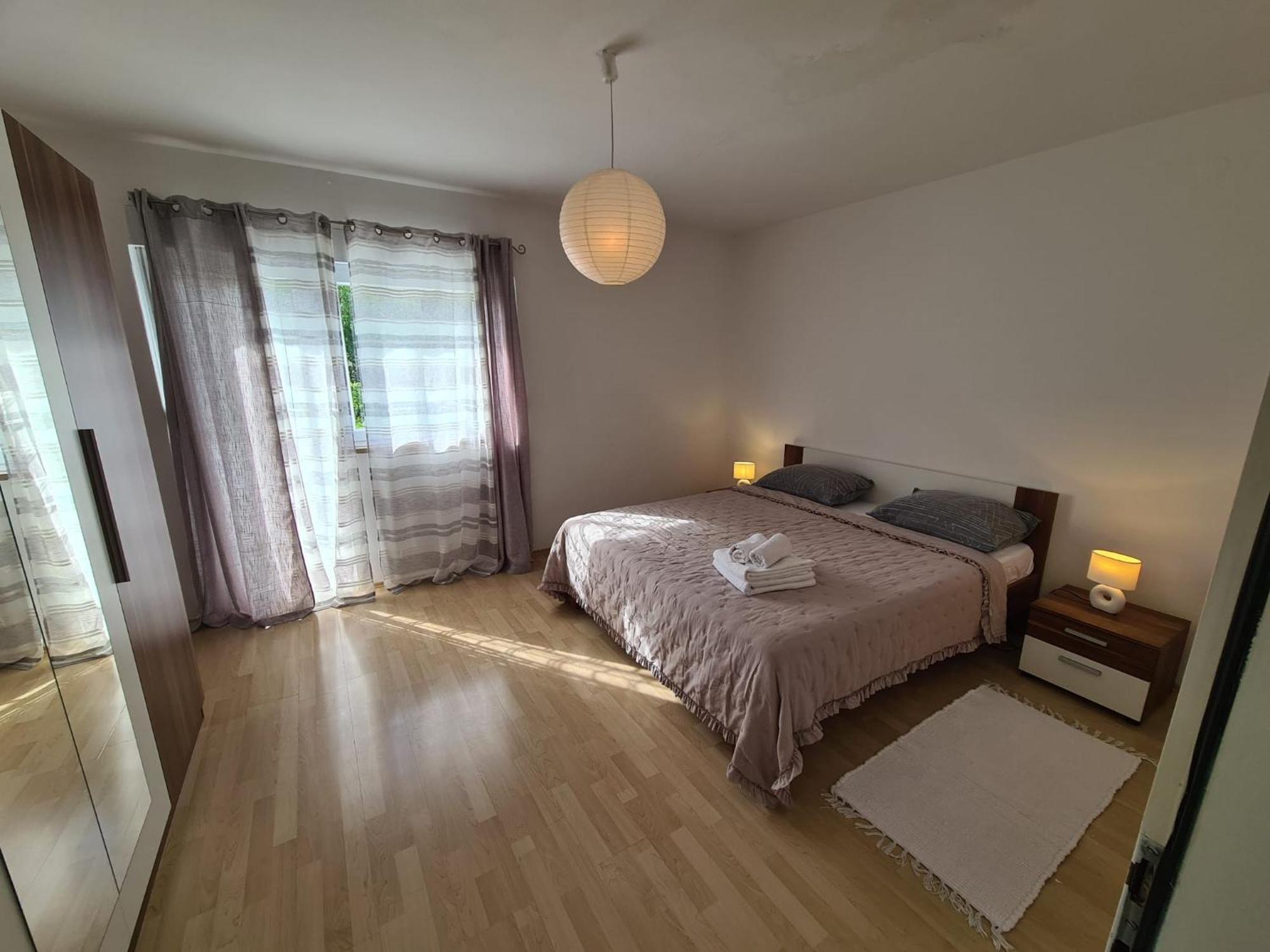 Villa Ska Póla Szoba fotó
