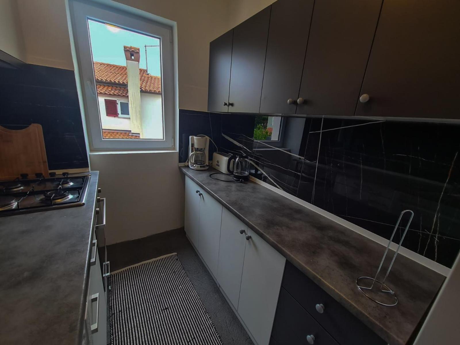 Villa Ska Póla Kültér fotó