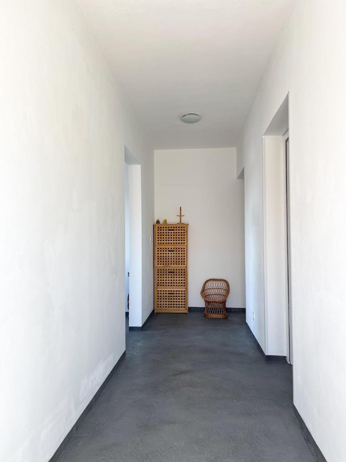 Villa Ska Póla Kültér fotó