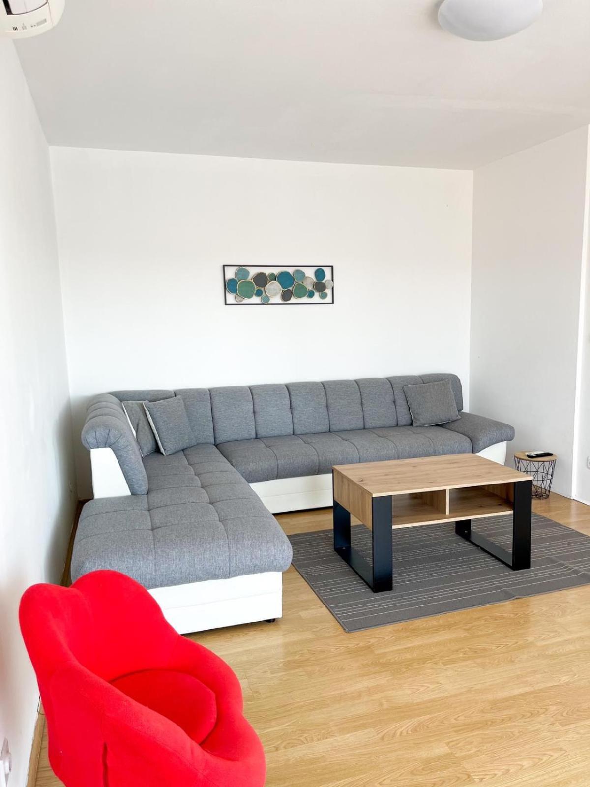 Villa Ska Póla Kültér fotó