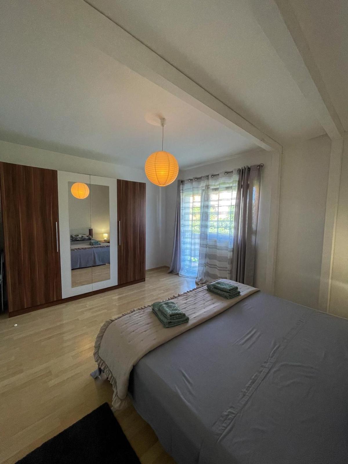 Villa Ska Póla Kültér fotó