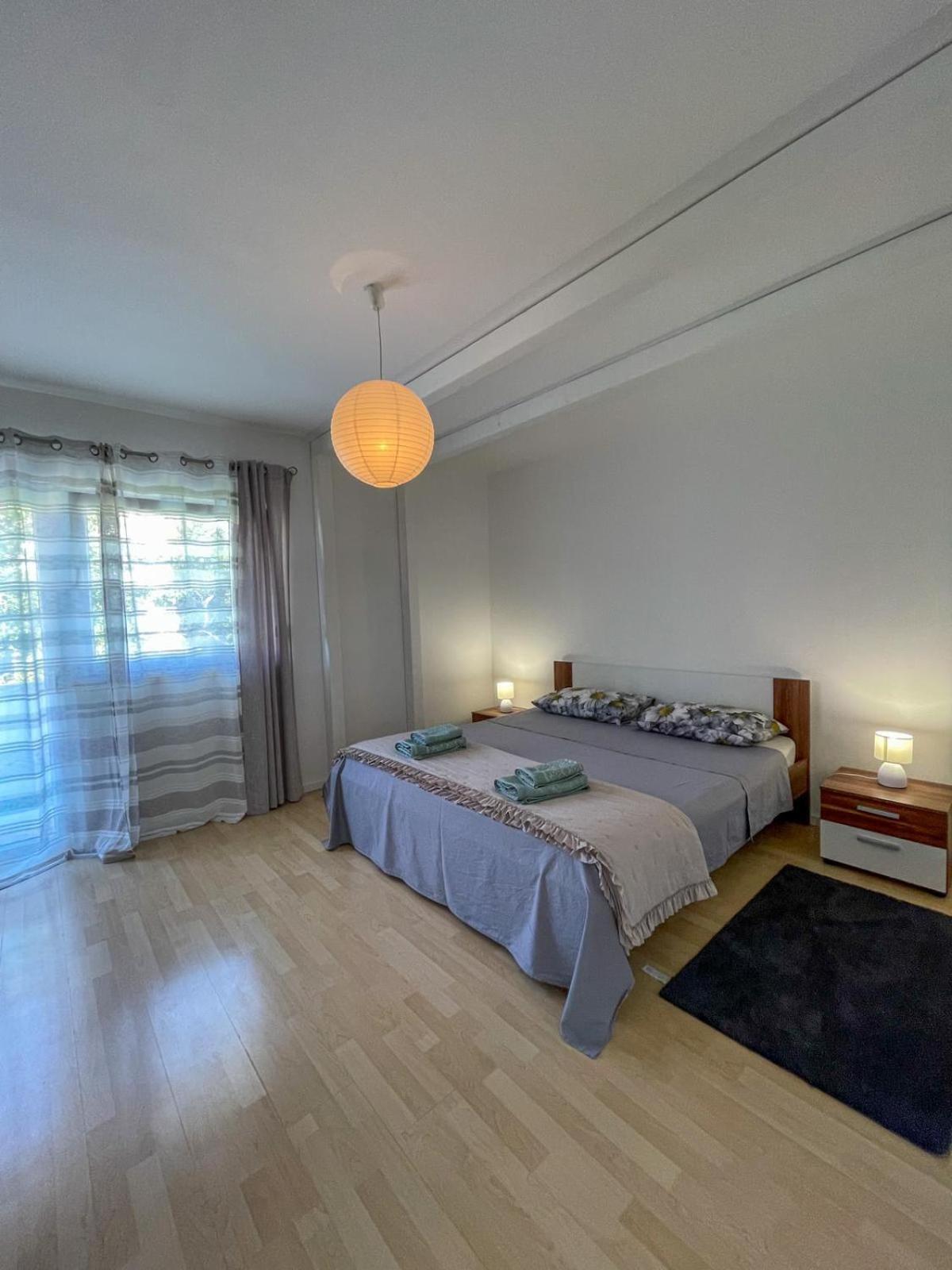 Villa Ska Póla Kültér fotó