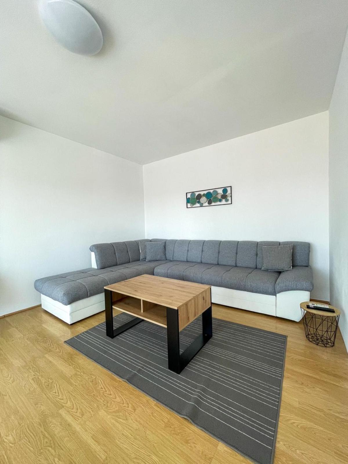 Villa Ska Póla Kültér fotó
