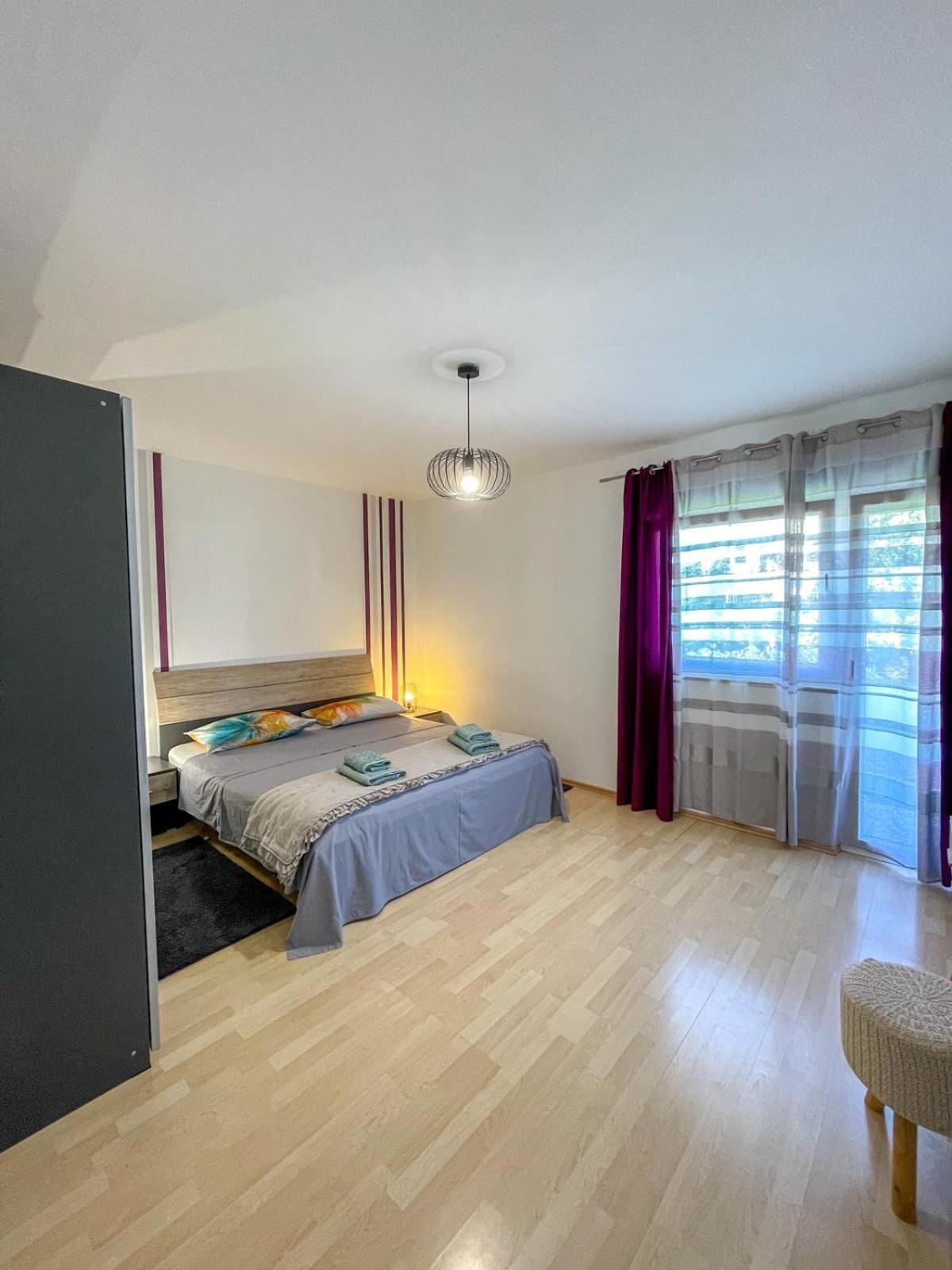 Villa Ska Póla Kültér fotó